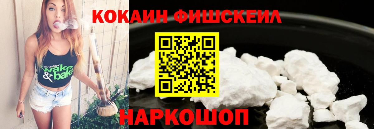 Чернушка  Кокаин Fish Scale  COCAIN VHQ  Вход с VPN 